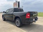 New 2025 Ram 1500 Laramie Crew Cab 4x4 Pickup for sale #SN509748 - photo 5