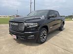 New 2025 Ram 1500 Laramie Crew Cab 4x4 Pickup for sale #SN509748 - photo 7
