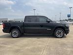 New 2025 Ram 1500 Laramie Crew Cab 4x4 Pickup for sale #SN509749 - photo 3