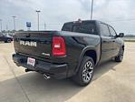New 2025 Ram 1500 Laramie Crew Cab 4x4 Pickup for sale #SN509749 - photo 4