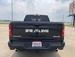 New 2025 Ram 1500 Laramie Crew Cab 4x4 Pickup for sale #SN509749 - photo 5
