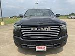 New 2025 Ram 1500 Laramie Crew Cab 4x4 Pickup for sale #SN509749 - photo 9