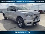 New 2025 Ram 1500 Laramie Crew Cab 4x4 Pickup for sale #SN509750 - photo 1