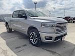 New 2025 Ram 1500 Laramie Crew Cab 4x4 Pickup for sale #SN509750 - photo 2