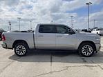 New 2025 Ram 1500 Laramie Crew Cab 4x4 Pickup for sale #SN509750 - photo 3