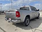 New 2025 Ram 1500 Laramie Crew Cab 4x4 Pickup for sale #SN509750 - photo 4