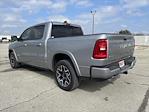 New 2025 Ram 1500 Laramie Crew Cab 4x4 Pickup for sale #SN509750 - photo 6