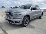 New 2025 Ram 1500 Laramie Crew Cab 4x4 Pickup for sale #SN509750 - photo 8