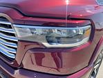 New 2025 Ram 1500 Laramie Crew Cab 4x4 Pickup for sale #SN511579 - photo 10