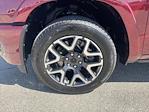 New 2025 Ram 1500 Laramie Crew Cab 4x4 Pickup for sale #SN511579 - photo 11