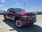 New 2025 Ram 1500 Laramie Crew Cab 4x4 Pickup for sale #SN511579 - photo 2