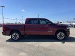 New 2025 Ram 1500 Laramie Crew Cab 4x4 Pickup for sale #SN511579 - photo 3