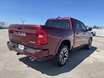 New 2025 Ram 1500 Laramie Crew Cab 4x4 Pickup for sale #SN511579 - photo 4