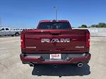 New 2025 Ram 1500 Laramie Crew Cab 4x4 Pickup for sale #SN511579 - photo 5