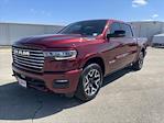 New 2025 Ram 1500 Laramie Crew Cab 4x4 Pickup for sale #SN511579 - photo 8