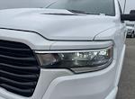 New 2025 Ram 1500 Laramie Crew Cab 4x4 Pickup for sale #SN511585 - photo 10