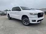 New 2025 Ram 1500 Laramie Crew Cab 4x4 Pickup for sale #SN511585 - photo 2