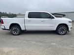 New 2025 Ram 1500 Laramie Crew Cab 4x4 Pickup for sale #SN511585 - photo 3