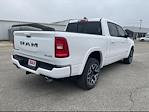 New 2025 Ram 1500 Laramie Crew Cab 4x4 Pickup for sale #SN511585 - photo 4