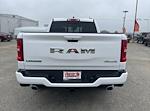 New 2025 Ram 1500 Laramie Crew Cab 4x4 Pickup for sale #SN511585 - photo 5