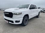 New 2025 Ram 1500 Laramie Crew Cab 4x4 Pickup for sale #SN511585 - photo 8