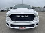 New 2025 Ram 1500 Laramie Crew Cab 4x4 Pickup for sale #SN511585 - photo 9
