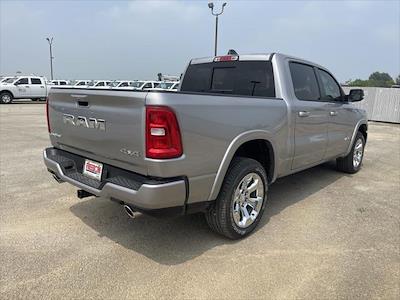 New 2025 Ram 1500 Lone Star Crew Cab 4x4 Pickup for sale #SN514455 - photo 1