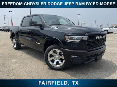 New 2025 Ram 1500 Lone Star Crew Cab 4x4 Pickup for sale #SN515781 - photo 1