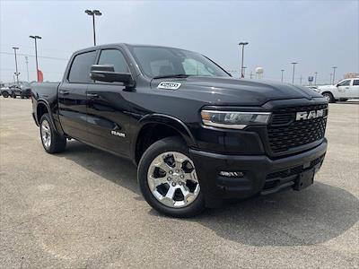 New 2025 Ram 1500 Lone Star Crew Cab 4x4 Pickup for sale #SN515781 - photo 2