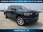 New 2025 Ram 1500 Lone Star Crew Cab 4x4 Pickup for sale #SN515781 - photo 1