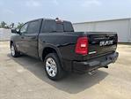 New 2025 Ram 1500 Lone Star Crew Cab 4x4 Pickup for sale #SN515781 - photo 6