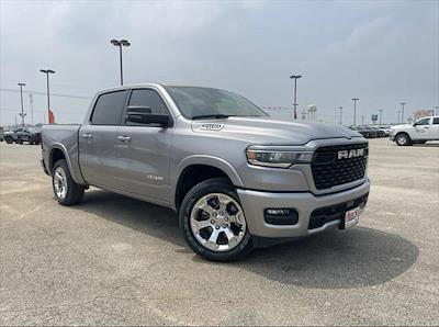 New 2025 Ram 1500 Lone Star Crew Cab 4x4 Pickup for sale #SN515784 - photo 2