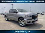 New 2025 Ram 1500 Lone Star Crew Cab 4x4 Pickup for sale #SN515784 - photo 1