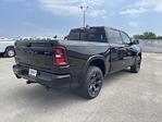 2025 Ram 1500 Crew Cab 4x4, Pickup for sale #SN518632 - photo 4