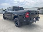 2025 Ram 1500 Crew Cab 4x4, Pickup for sale #SN518632 - photo 6