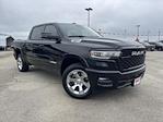New 2025 Ram 1500 Lone Star Crew Cab 4x4 Pickup for sale #SN518641 - photo 2