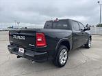 New 2025 Ram 1500 Lone Star Crew Cab 4x4 Pickup for sale #SN518641 - photo 4