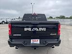 New 2025 Ram 1500 Lone Star Crew Cab 4x4 Pickup for sale #SN518641 - photo 5