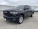 New 2025 Ram 1500 Lone Star Crew Cab 4x4 Pickup for sale #SN518641 - photo 8
