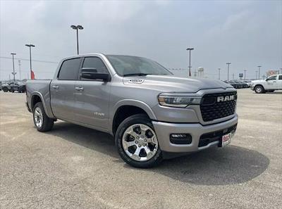 New 2025 Ram 1500 Lone Star Crew Cab 4x4 Pickup for sale #SN523908 - photo 2