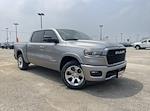 New 2025 Ram 1500 Lone Star Crew Cab 4x4 Pickup for sale #SN523908 - photo 2