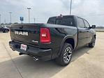 New 2025 Ram 1500 Laramie Crew Cab 4x4 Pickup for sale #SN528294 - photo 4