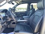 New 2025 Ram 1500 Laramie Crew Cab 4x4 Pickup for sale #SN528295 - photo 12