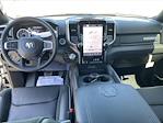 New 2025 Ram 1500 Laramie Crew Cab 4x4 Pickup for sale #SN528295 - photo 16