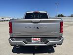New 2025 Ram 1500 Laramie Crew Cab 4x4 Pickup for sale #SN528295 - photo 5