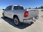 New 2025 Ram 1500 Laramie Crew Cab 4x4 Pickup for sale #SN528295 - photo 6
