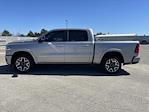 New 2025 Ram 1500 Laramie Crew Cab 4x4 Pickup for sale #SN528295 - photo 7
