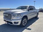 New 2025 Ram 1500 Laramie Crew Cab 4x4 Pickup for sale #SN528295 - photo 8