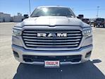 New 2025 Ram 1500 Laramie Crew Cab 4x4 Pickup for sale #SN528295 - photo 9