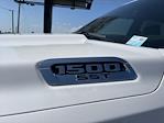 2025 Ram 1500 Crew Cab 4x4, Pickup for sale #SN528298 - photo 12